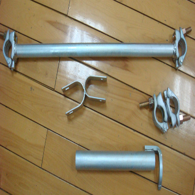 Scaffolding Parts, 