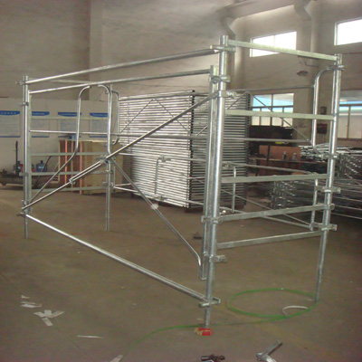 scaffolding, 