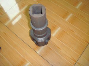 Gray cast iron
