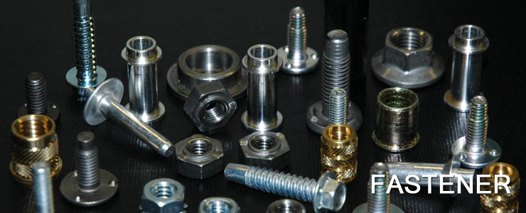 Fastener, Casting Parts, Forging Parts