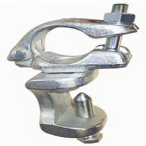 swivel girder coupler