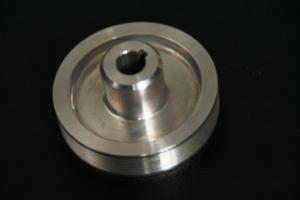 CNC parts