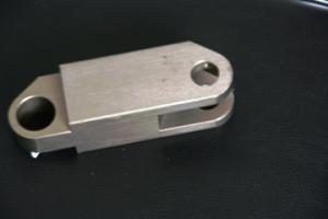 CNC parts