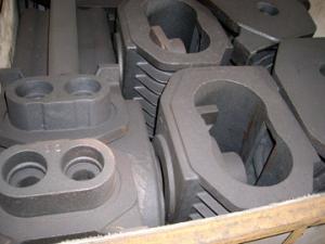 Ductile iron